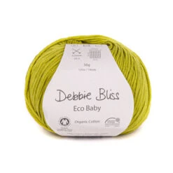 Debbie Bliss Eco Baby -Deals YARN Store 416x416 1089