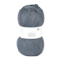 Rico Design Superba Bamboo Uni Superwash -Deals YARN Store 416x416 1104