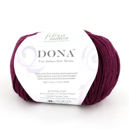 Fibra Natura Dona 4 Fibra Natura Dona - Image 2