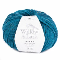 Willow & Lark Heath -Deals YARN Store 416x416 1117