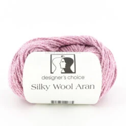 Elsebeth Lavold Silky Wool Aran -Deals YARN Store 416x416 1248
