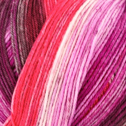 On-Line Supersocke Extrafine Merino - 313 Color 3 On-Line Supersocke Extrafine Merino - 313 Color