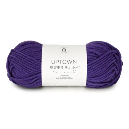 Universal Yarn Uptown Super Bulky 4 Universal Yarn Uptown Super Bulky - Image 2