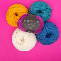 Rowan Big Wool -Deals YARN Store 416x416 1381