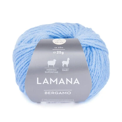 Lamana Bergamo 4 Lamana Bergamo - Image 2