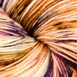 Knitted Wit Sock - National Park Series