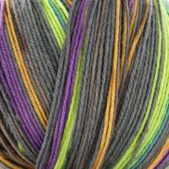 On-Line Supersocke Extrafine Merino - 314 Color