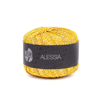 Lana Grossa Alessia 4 Lana Grossa Alessia - Image 2