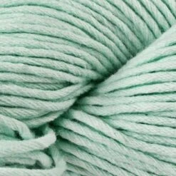 Blue Sky Fibers Organic Cotton Skinny Dyed Discontinued Colors