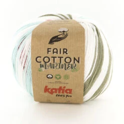 Katia Fair Cotton Mariner -Deals YARN Store 416x416 1579