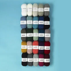 Paintbox Yarns Wool Blend DK -Deals YARN Store 416x416 160