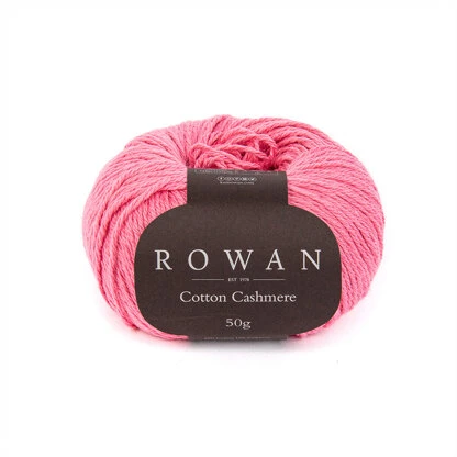 Rowan Cotton Cashmere 4 Rowan Cotton Cashmere - Image 2