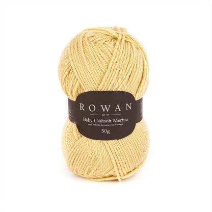 Rowan Baby Cashsoft Merino 4 Rowan Baby Cashsoft Merino - Image 2