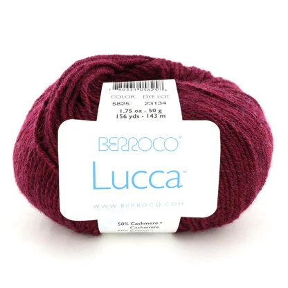 Berroco Lucca 4 Berroco Lucca - Image 2