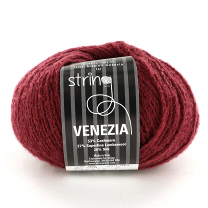 String Venezia Solids 4 String Venezia Solids - Image 2