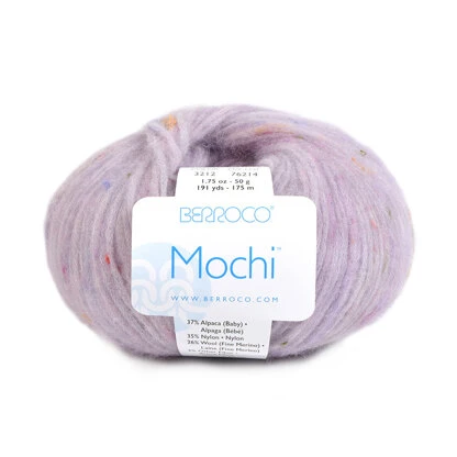 Berroco Mochi 4 Berroco Mochi - Image 2