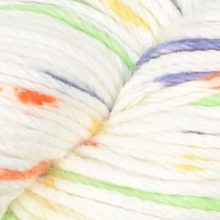 Universal Yarn Cotton Supreme Speckles