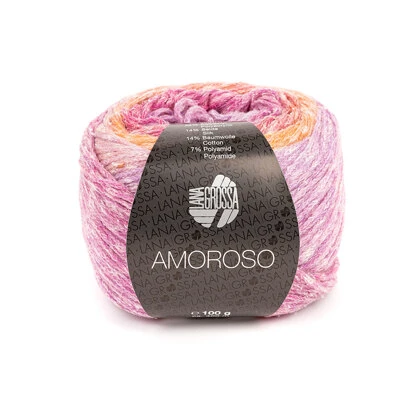 Lana Grossa Amoroso 4 Lana Grossa Amoroso - Image 2