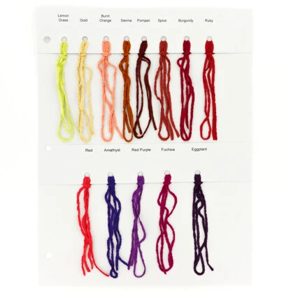 Valley Yarns Rayon Chenille 3 Valley Yarns Rayon Chenille - Image 2