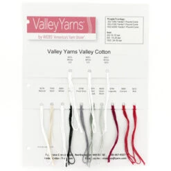 Valley Yarns Valley Cotton 10/2 -Deals YARN Store 416x416 1983