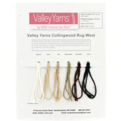 Valley Yarns Collingwood Rug Wool -Deals YARN Store 416x416 1994