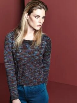 Rowan Simple Shapes Fine Art Aran -Deals YARN Store 416x416 2053