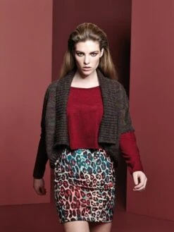 Rowan Simple Shapes Fine Art Aran -Deals YARN Store 416x416 2055