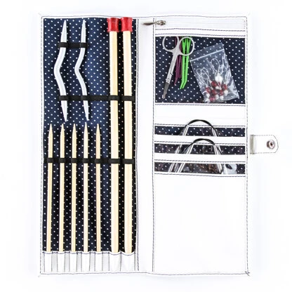 Bluprint Knit Start Up Project Notions Kit 4 Bluprint Knit Start Up Project Notions Kit - Image 2