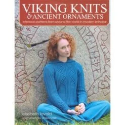 Trafalgar Square Viking Knits & Ancient Ornaments