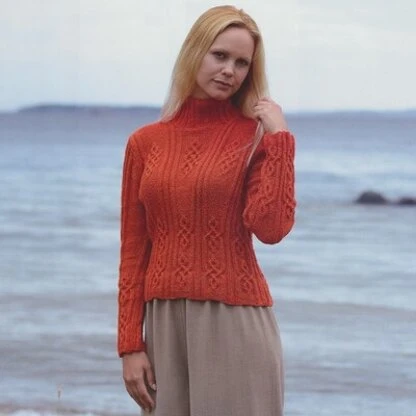 Trafalgar Square Viking Knits & Ancient Ornaments 4 Trafalgar Square Viking Knits & Ancient Ornaments - Image 2