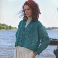 Trafalgar Square Viking Knits & Ancient Ornaments 8 Trafalgar Square Viking Knits & Ancient Ornaments -Deals YARN Store 416x416 2070