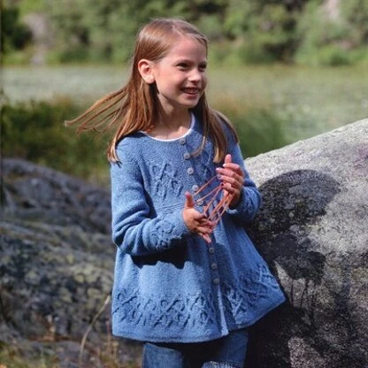 Trafalgar Square Viking Knits & Ancient Ornaments 6 Trafalgar Square Viking Knits & Ancient Ornaments - Image 4