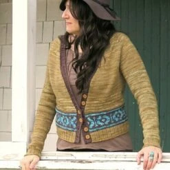 Talitha Kuomi The Voyages Of Vivian 11 Talitha Kuomi The Voyages Of Vivian -Deals YARN Store 416x416 2115