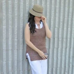 Talitha Kuomi The Voyages Of Vivian 13 Talitha Kuomi The Voyages Of Vivian -Deals YARN Store 416x416 2117