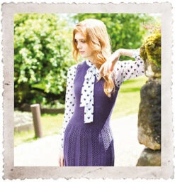 West Yorkshire Spinners Illustrious Pattern Book -Deals YARN Store 416x416 2137