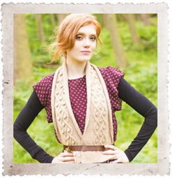 West Yorkshire Spinners Illustrious Pattern Book -Deals YARN Store 416x416 2139