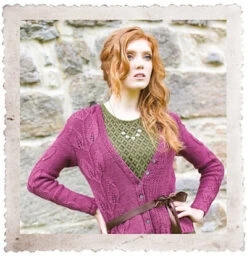 West Yorkshire Spinners Illustrious Pattern Book -Deals YARN Store 416x416 2142