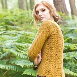 West Yorkshire Spinners Illustrious Pattern Book -Deals YARN Store 416x416 2143