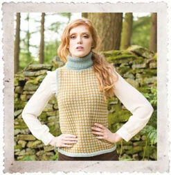 West Yorkshire Spinners Illustrious Pattern Book -Deals YARN Store 416x416 2146