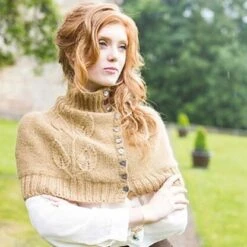 West Yorkshire Spinners Illustrious Pattern Book -Deals YARN Store 416x416 2148