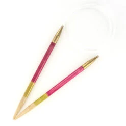 Lana Grossa Ayurveda 32 Inch Circular Needle