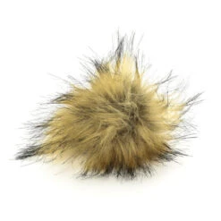 The Gypsy Quilter Faux Fur Acrylic Pom Pom -Deals YARN Store 416x416 2155