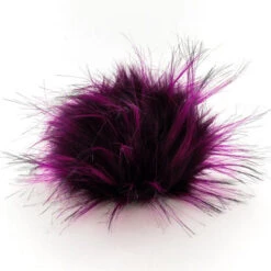 The Gypsy Quilter Faux Fur Acrylic Pom Pom -Deals YARN Store 416x416 2159