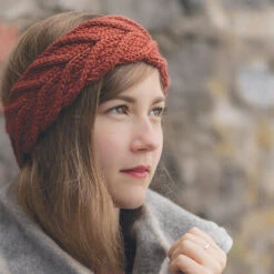 Pom Pom Take Heart: A Transatlantic Knitting Journey -Deals YARN Store 416x416 2185