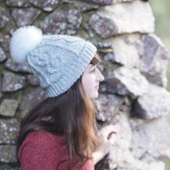 Pom Pom Take Heart: A Transatlantic Knitting Journey -Deals YARN Store 416x416 2186