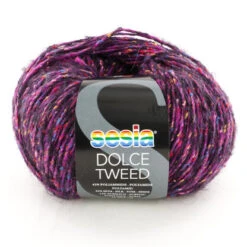 Sesia Dolce Tweed -Deals YARN Store 416x416 219