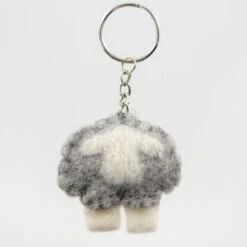 Frabjous Fibers Sheepish Keychain -Deals YARN Store 416x416 2198