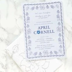 April Cornell Iron-On Pattern 10 April Cornell Iron-On Pattern -Deals YARN Store 416x416 2211