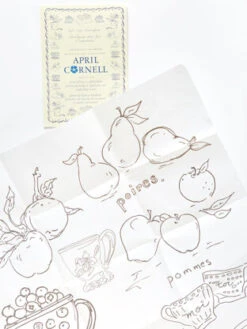 April Cornell Iron-On Pattern 13 April Cornell Iron-On Pattern -Deals YARN Store 416x416 2214