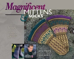 Stitchips Magnificent Mittens & Socks -Deals YARN Store 416x416 2231
